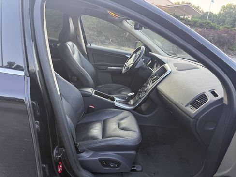 Used 2013 Volvo XC60 3.2 image 7