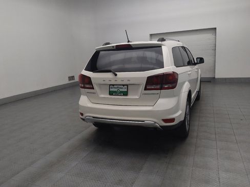 Used 2017 Dodge Journey Crossroad image 9