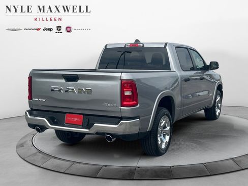 New 2026 RAM 1500 Lone Star image 16