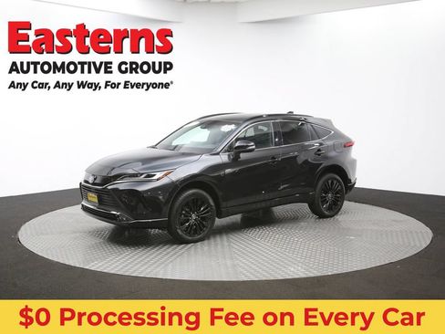 Used 2023 Toyota Venza Nightshade AWD/4WD image 55