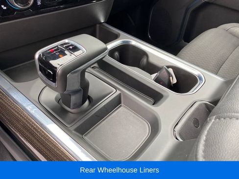 Certified 2023 Chevrolet Silverado 1500 LT Trail Boss w/ Protection Package AWD/4WD image 14