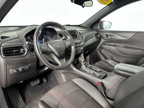 Used 2022 Chevrolet Equinox RS AWD/4WD image 18