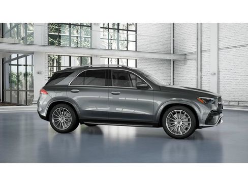 New 2026 Mercedes-Benz GLE 450 4MATIC image 14