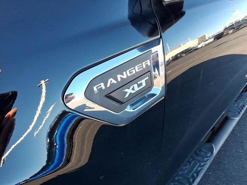 Used 2019 Ford Ranger XLT w/ FX4 Off-Road Package image 10