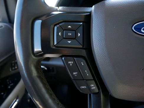Used 2018 Ford Expedition Limited w/ Driver Assistance Package AWD/4WD image 20