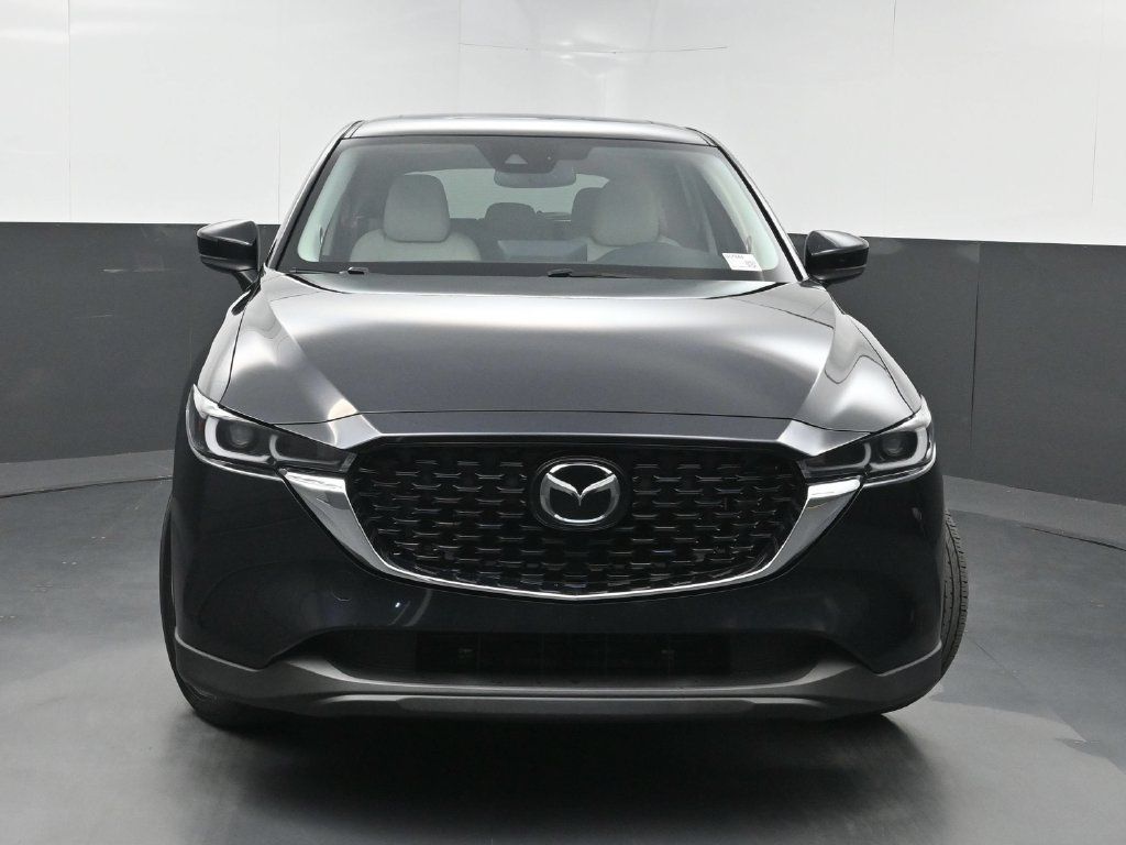 Used 2023 MAZDA CX-5 AWD 2.5 S w/ Premium Package image 41