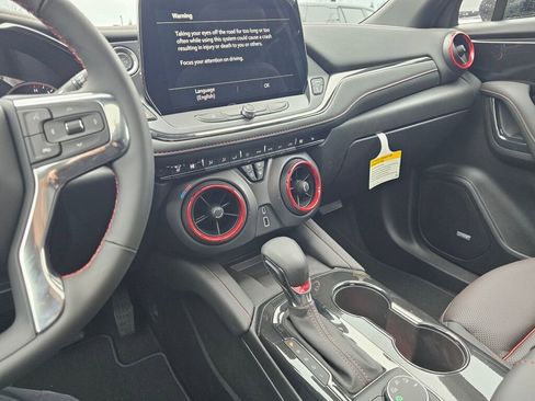 New 2026 Chevrolet Blazer RS w/ Driver Confidence II Package image 19