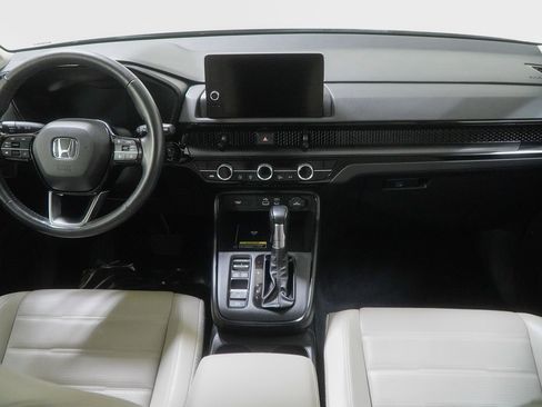 Used 2023 Honda CR-V EX-L image 24