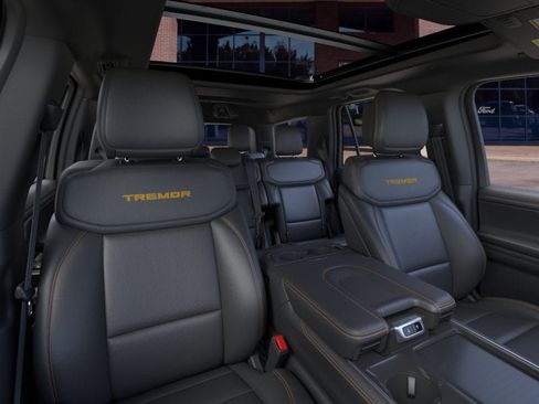 New 2026 Ford Expedition Tremor AWD/4WD image 10