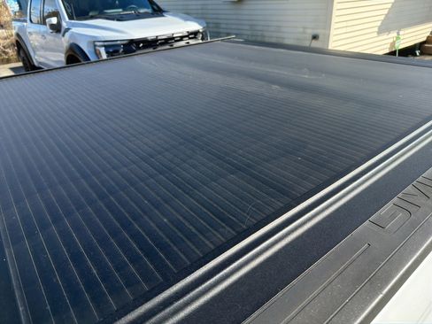 Used 2014 GMC Sierra 1500 SLT w/ SLT Crew Cab Value Package image 20