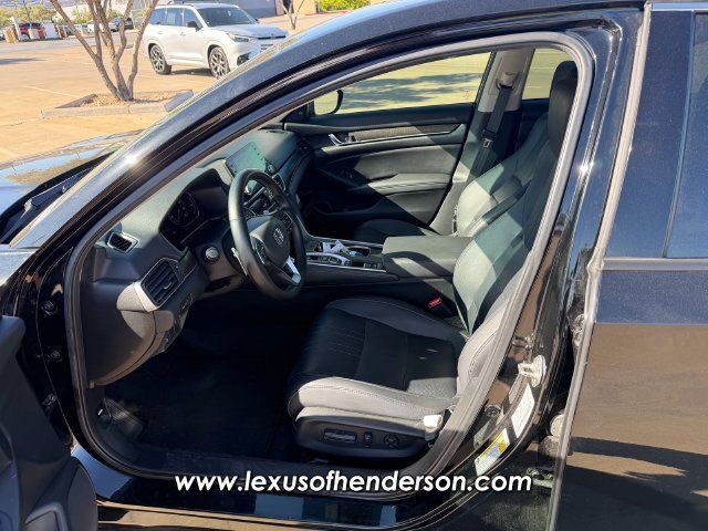 Used 2019 Honda Accord EX-L image 6