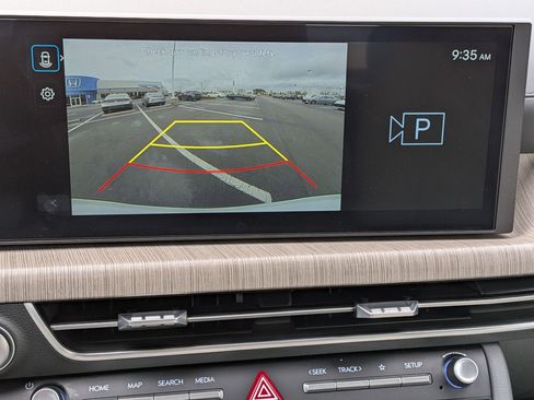 Used 2025 Hyundai Sonata SEL image 22