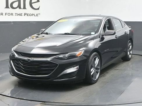 Used 2019 Chevrolet Malibu RS FWD image 7