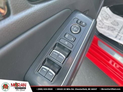 Used 2025 Honda Civic FWD Hybrid Sedan image 11