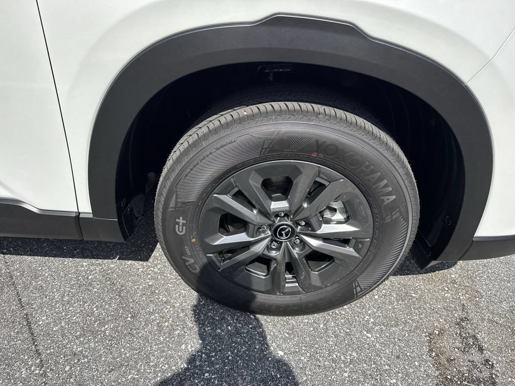 New 2026 MAZDA CX-5 Select AWD/4WD image 57