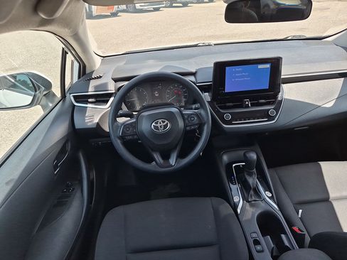 Used 2024 Toyota Corolla LE FWD image 28
