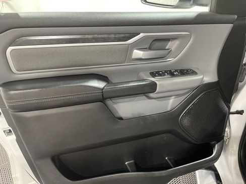Used 2022 RAM 1500 Big Horn image 9