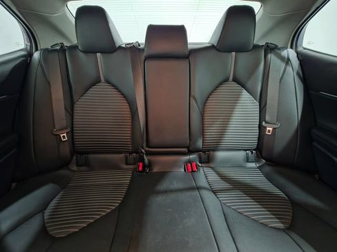 Used 2024 Toyota Camry SE w/ Convenience Package FWD image 15