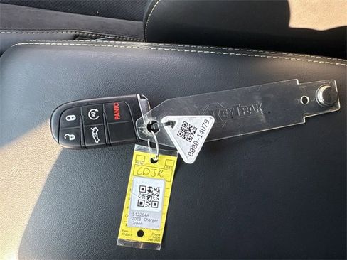 Used 2023 Dodge Charger Scat Pack image 30