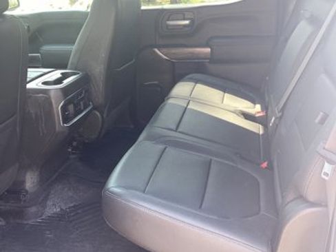 Used 2021 Chevrolet Silverado 1500 LTZ w/ LTZ Premium Package image 17