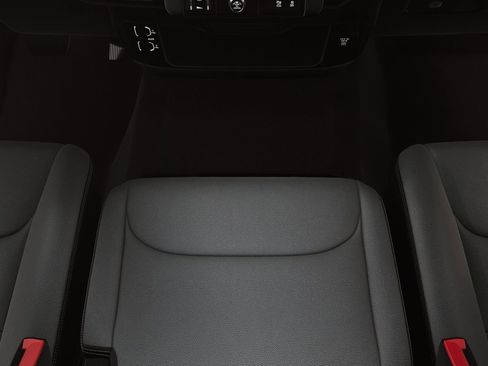 New 2026 RAM 1500 Tradesman w/ Trailer Tow Group image 25