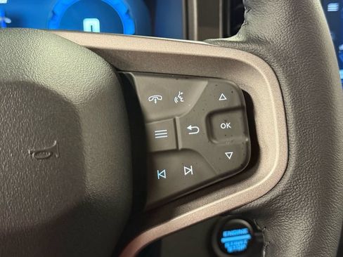 New 2026 Ford Bronco Badlands AWD/4WD image 23