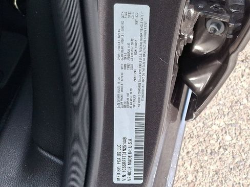 New 2026 RAM 1500 Big Horn image 11