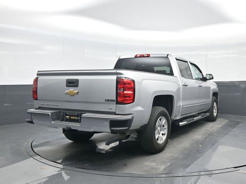 Used 2015 Chevrolet Silverado 1500 LT image 6