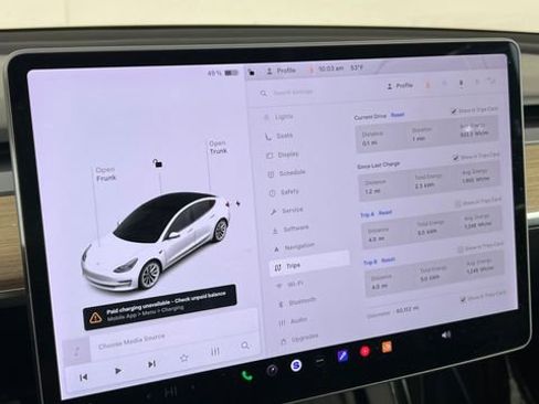 Used 2022 Tesla Model 3 Long Range image 35