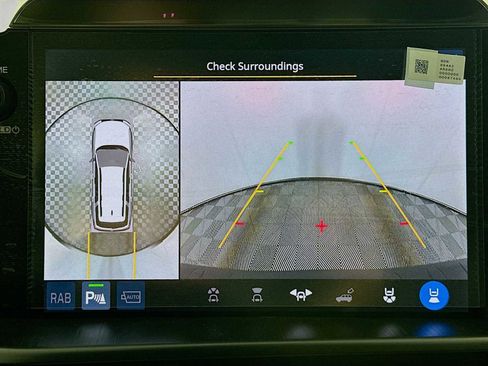 New 2026 Subaru Outback Touring AWD/4WD image 15