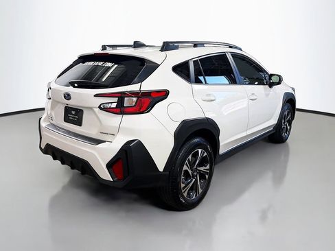 Used 2024 Subaru Crosstrek 2.0i Premium AWD/4WD image 9