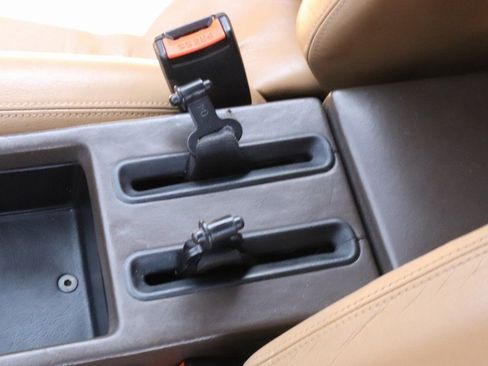 Used 1987 Ferrari Testarossa image 83