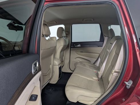 Used 2014 Jeep Grand Cherokee Laredo w/ Quick Order Package 23E RWD image 23