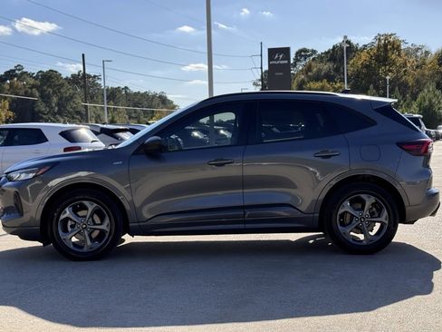 Used 2024 Ford Escape ST-Line image 11