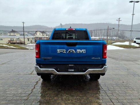 New 2026 RAM 1500 Big Horn image 4