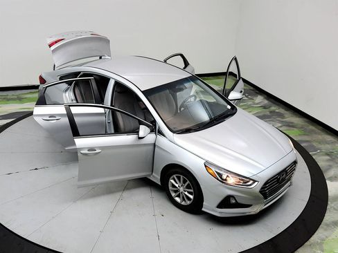 Used 2018 Hyundai Sonata ECO FWD image 35