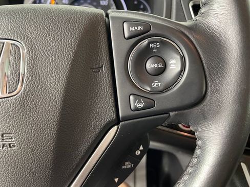 Used 2016 Honda CR-V Touring image 11