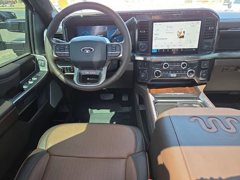 Used 2026 Ford F350 King Ranch AWD/4WD image 22