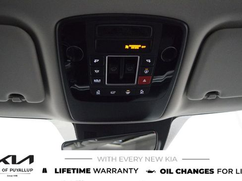 New 2026 Kia Carnival SX image 25