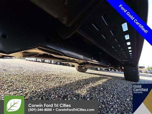 Used 2025 Ford F150 Raptor image 20