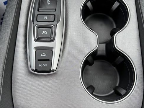 New 2026 Honda Ridgeline RTL image 25