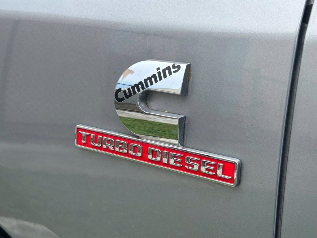 Certified 2024 RAM 3500 Tradesman w/ Chrome Appearance Group AWD/4WD image 27