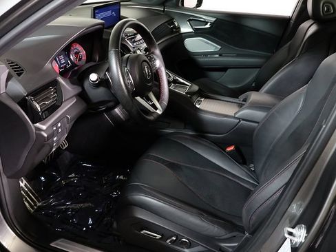 Certified 2023 Acura RDX A-Spec AWD/4WD image 13