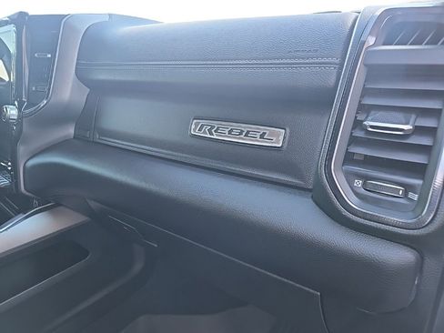 Used 2023 RAM 2500 Rebel w/ Level 1 Equipment Group image 93