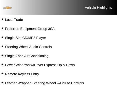 Used 2017 GMC Sierra 1500 SLE w/ SLE Value Package RWD image 14