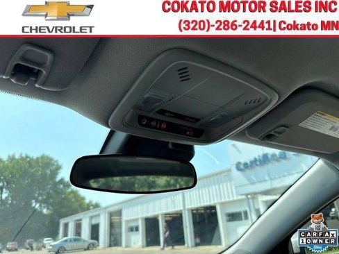 Used 2025 Chevrolet Malibu LT FWD image 20