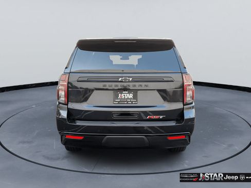 Used 2024 Chevrolet Suburban RST w/ Luxury Package AWD/4WD image 6