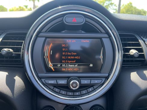 Used 2017 MINI Cooper S FWD image 23