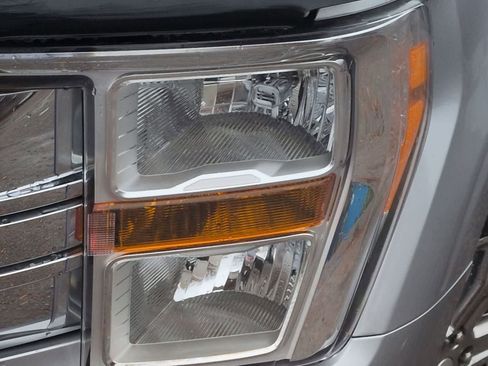 Used 2022 Ford F150 XLT w/ Equipment Group 301A Mid image 11