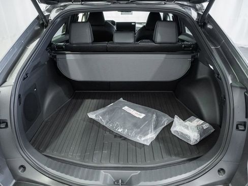 New 2026 Toyota bZ AWD/4WD image 10
